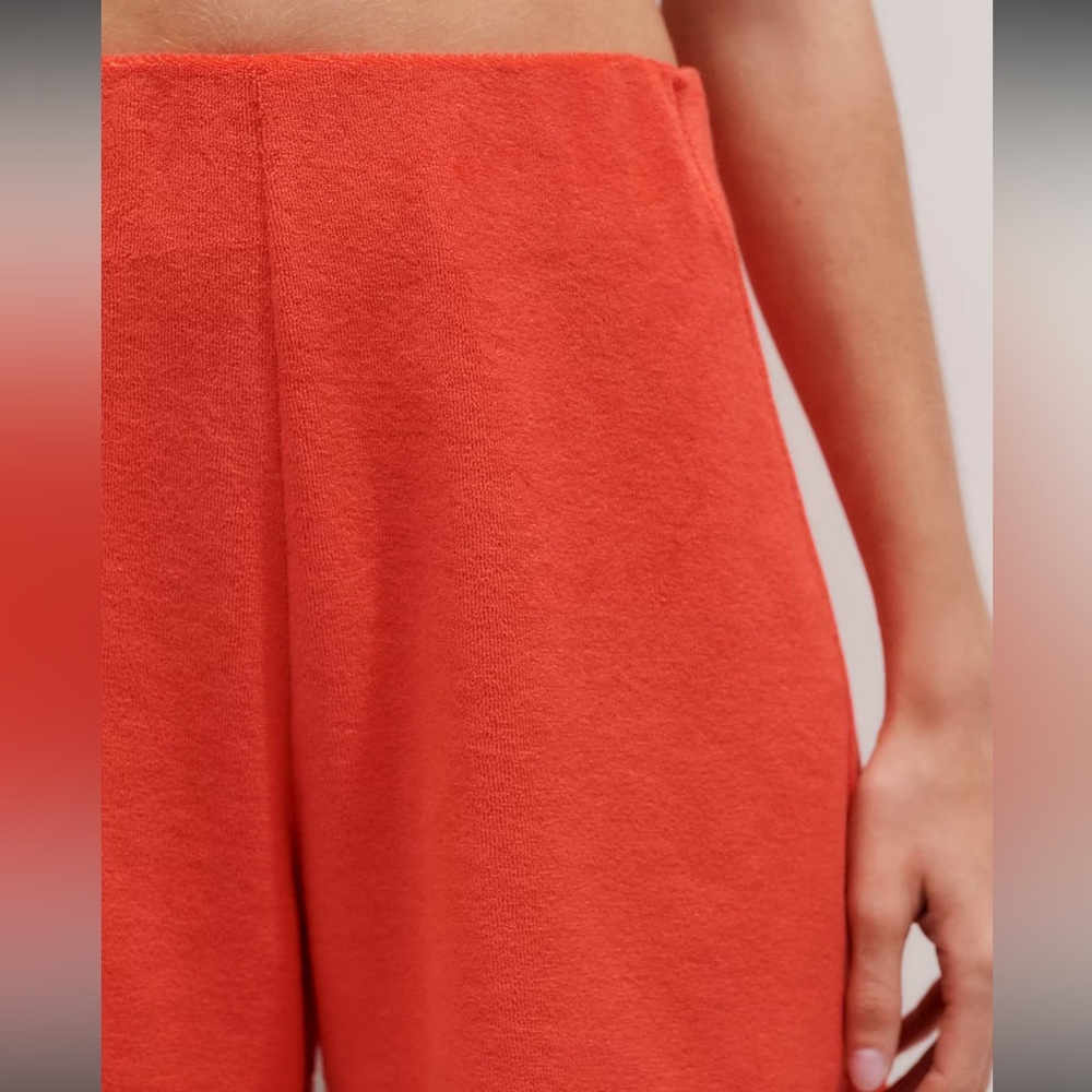 ME+EM Toweling Shorts - Picture 10 of 11